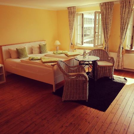 Hotel Drei Kronen Tecklenburg Kültér fotó