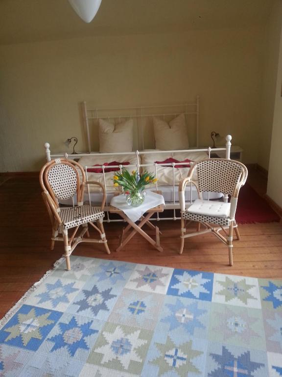 Hotel Drei Kronen Tecklenburg Szoba fotó