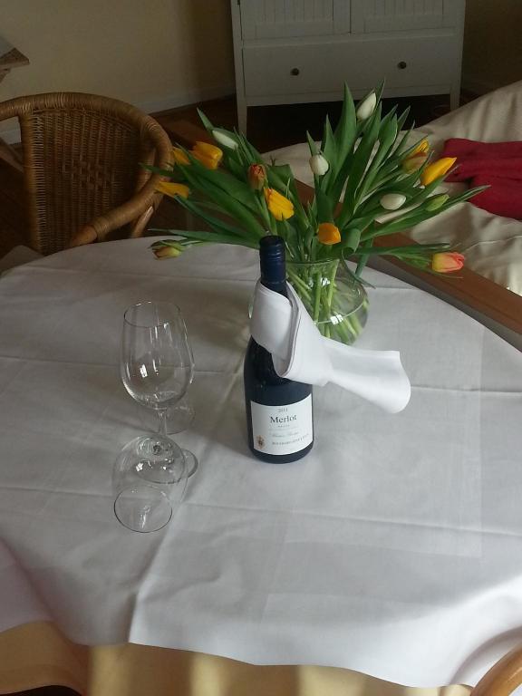 Hotel Drei Kronen Tecklenburg Szoba fotó